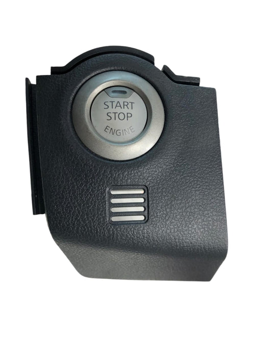 NISSAN NAVARA PUSH START BUTTON (P12961 B18000)