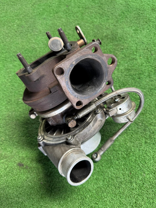 TOYOTA HILUX VIGO TURBO (898027-7721)