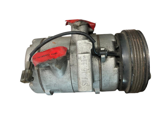 PERODUA MYVI COMPRESSOR (CMP0007)