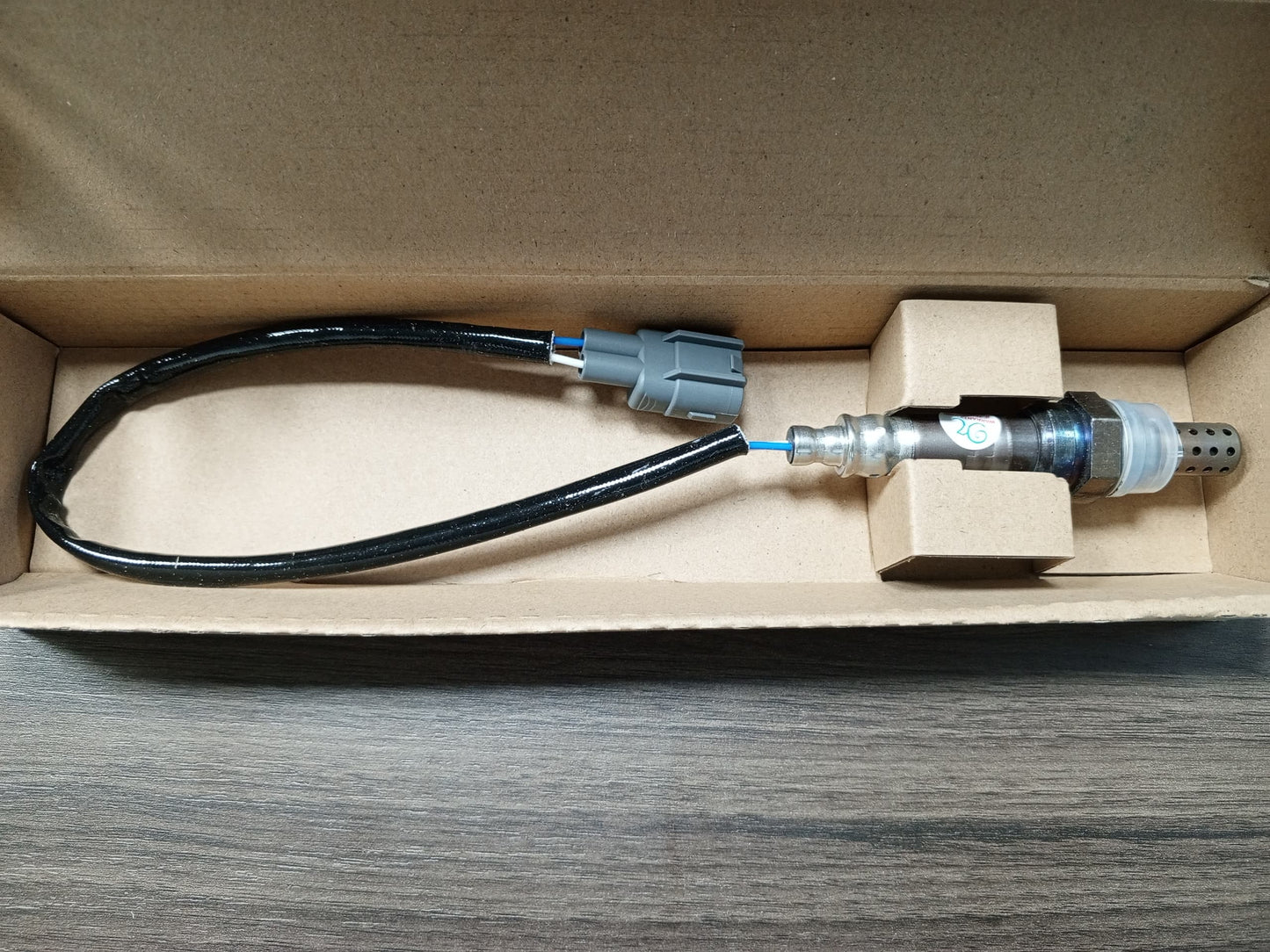 PERODUA KANCIL K4 , KELISA OXYGEN SENSOR [OEM](NEW) 89465-87Z03