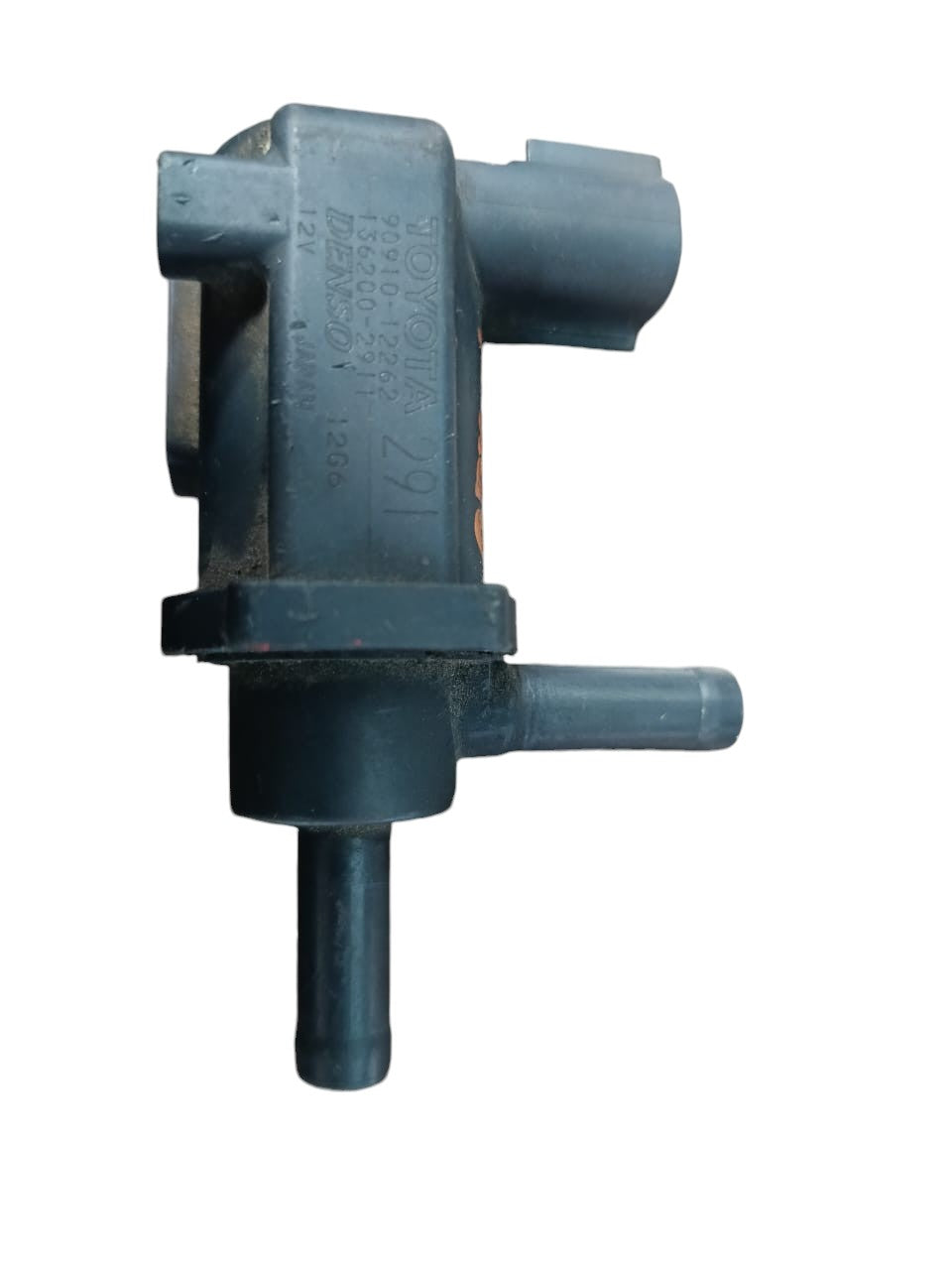 TOYOTA PRADO VACUUM VALVE (90910-12262)
