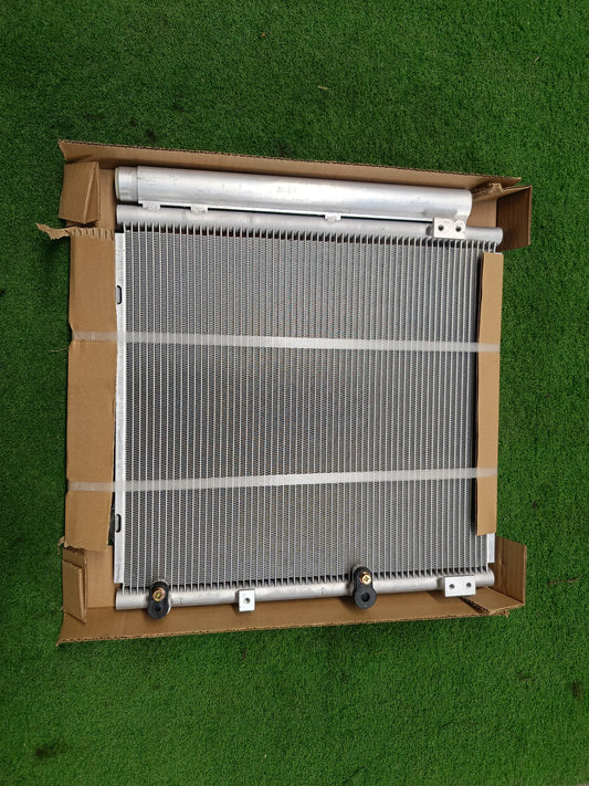 TOYOTA AVANZA 2004 CONDENSER [NEW] (TYW01A-3776A-NNNX)