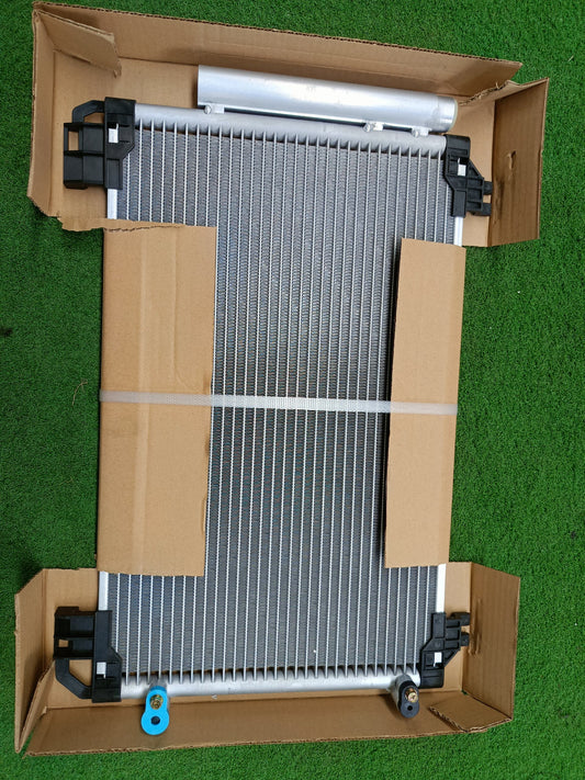 TOYOTA VIOS (NCP150) 2013 CONDENSER [NEW] (TYL09A-3776A-NNNX)