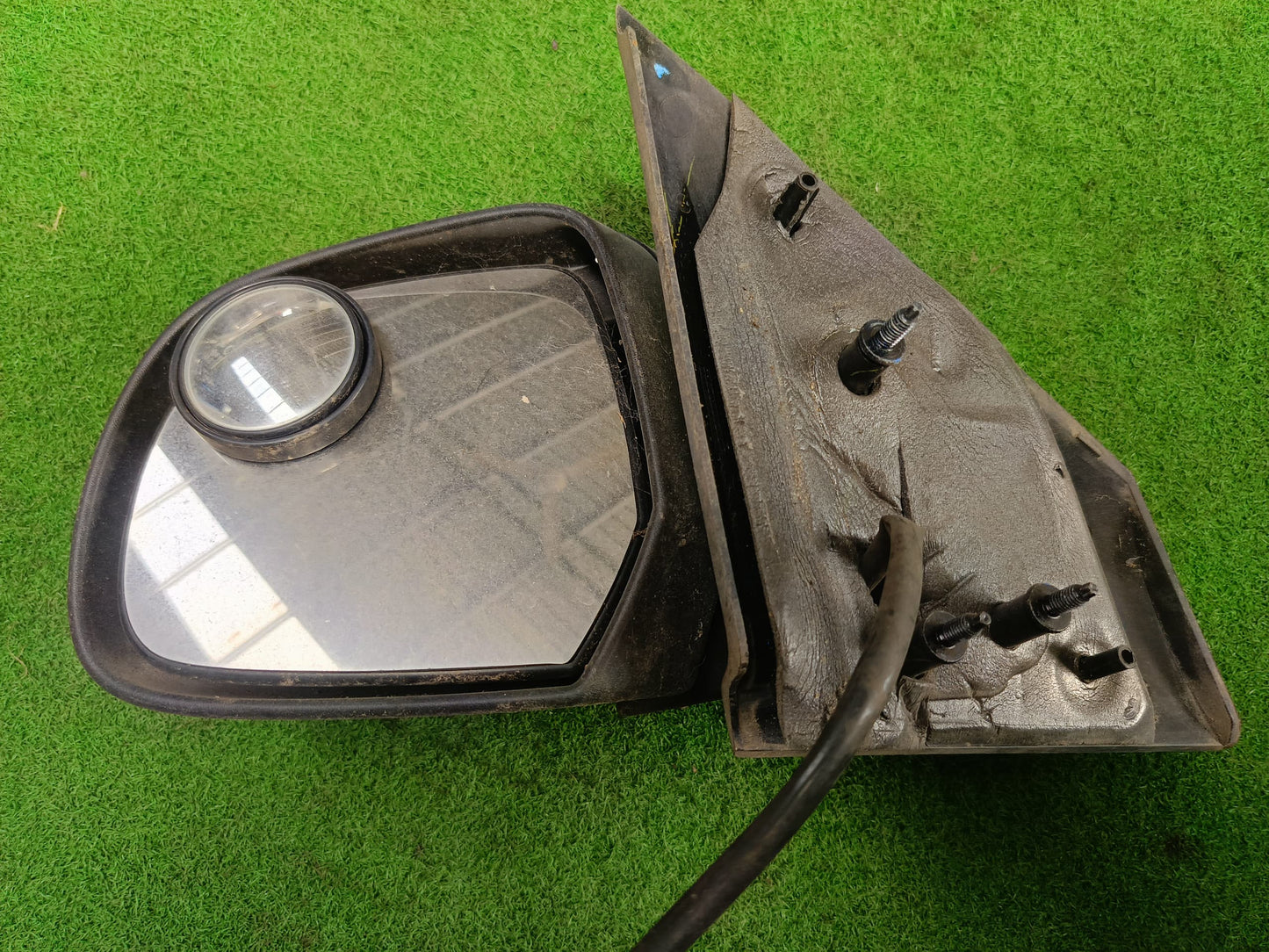 NISSAN ALMERA SIDE MIRROR 3WIRE LH [SM00094]