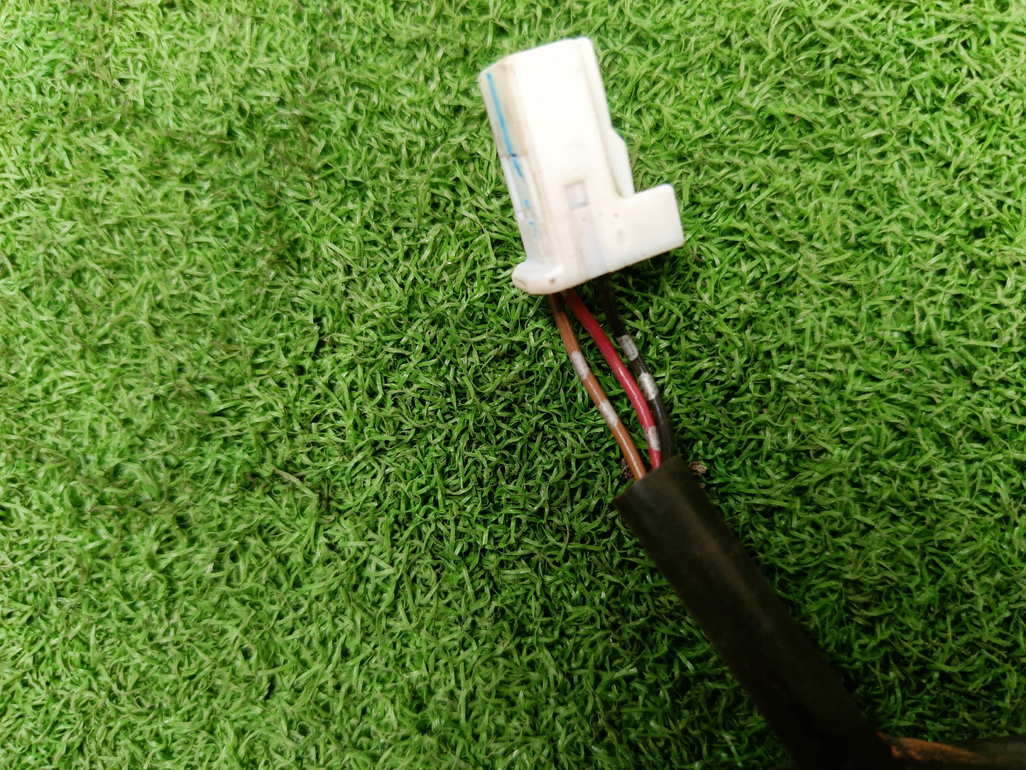 NISSAN ALMERA SIDE MIRROR 3WIRE LH [SM00094]