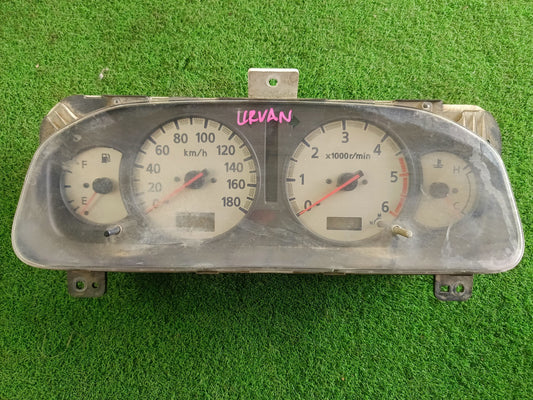 NISSAN URVAN METER [769219-870]