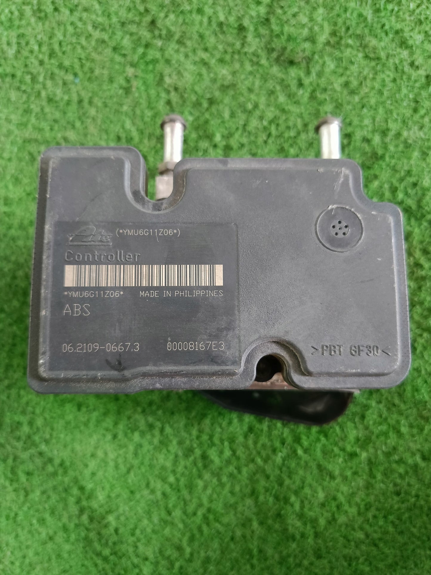 PERODUA MYVI PASSO ABS PUMP [44510-B1010]