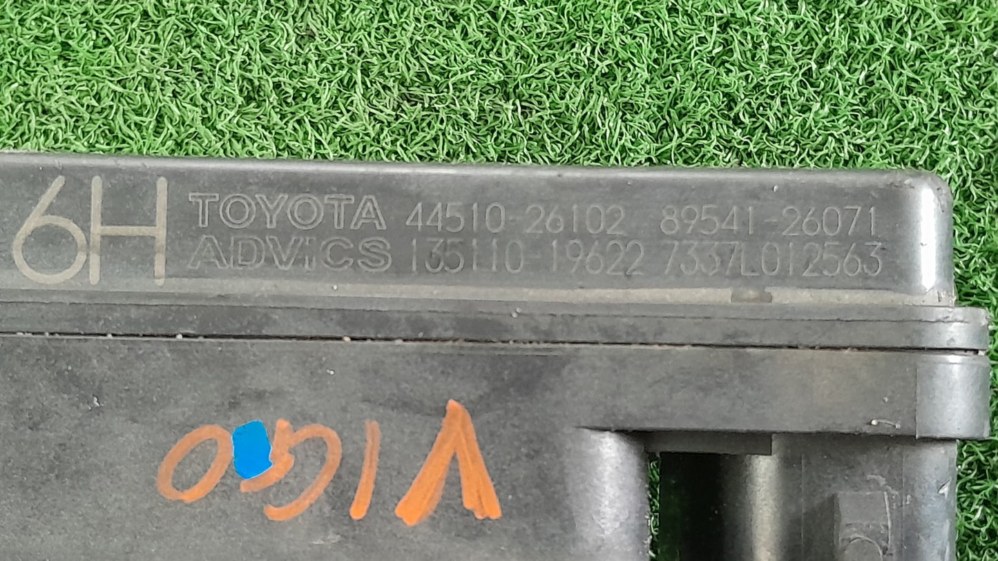 TOYOTA HILUX VIGO ABS PUMP [44510-26102]