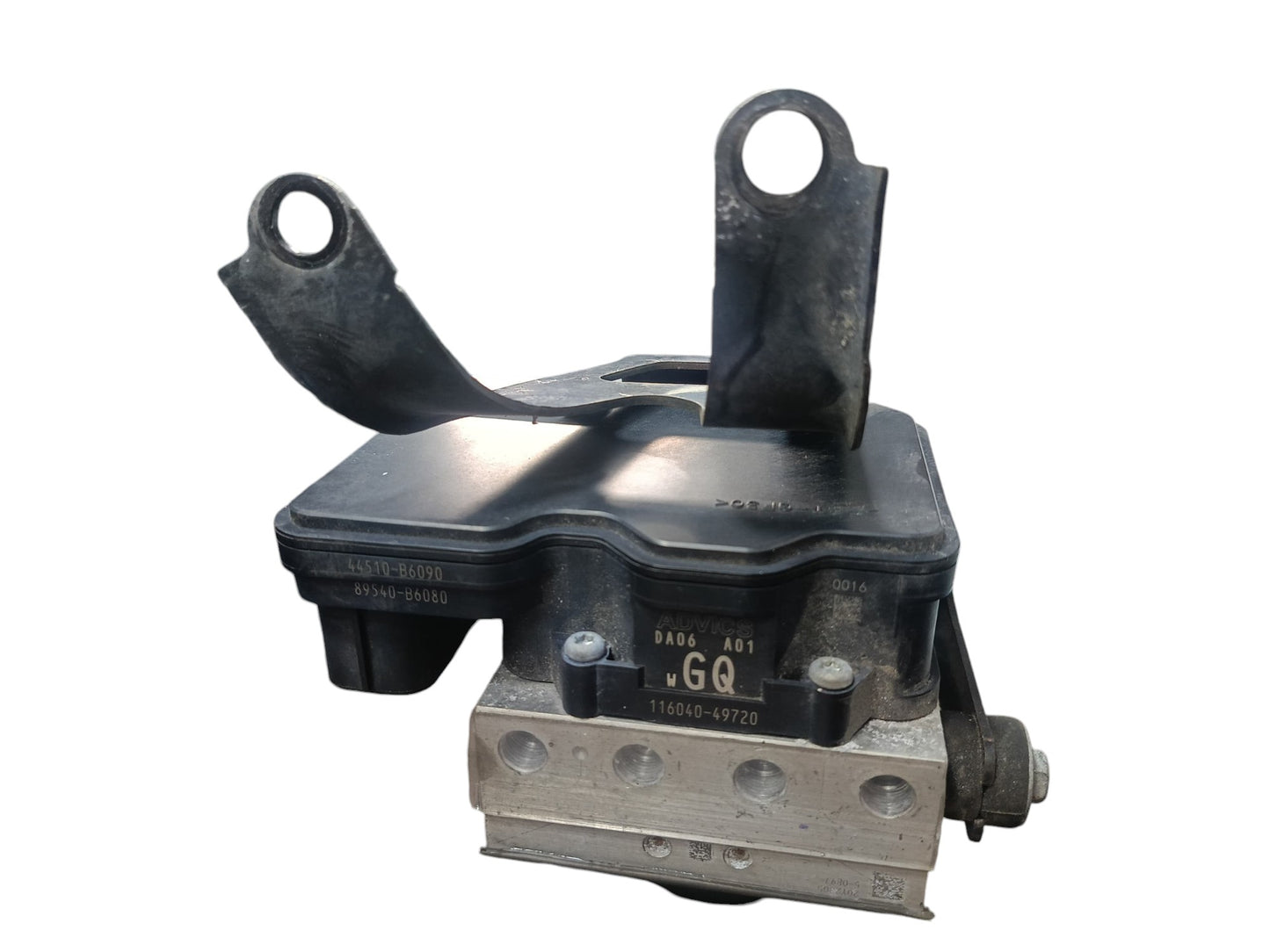 PERODUA BEZZA ABS PUMP [44510-B6090]