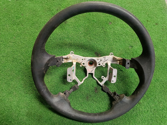 TOYOTA CAMRY STEERING WHEEL(U)[SW00083]