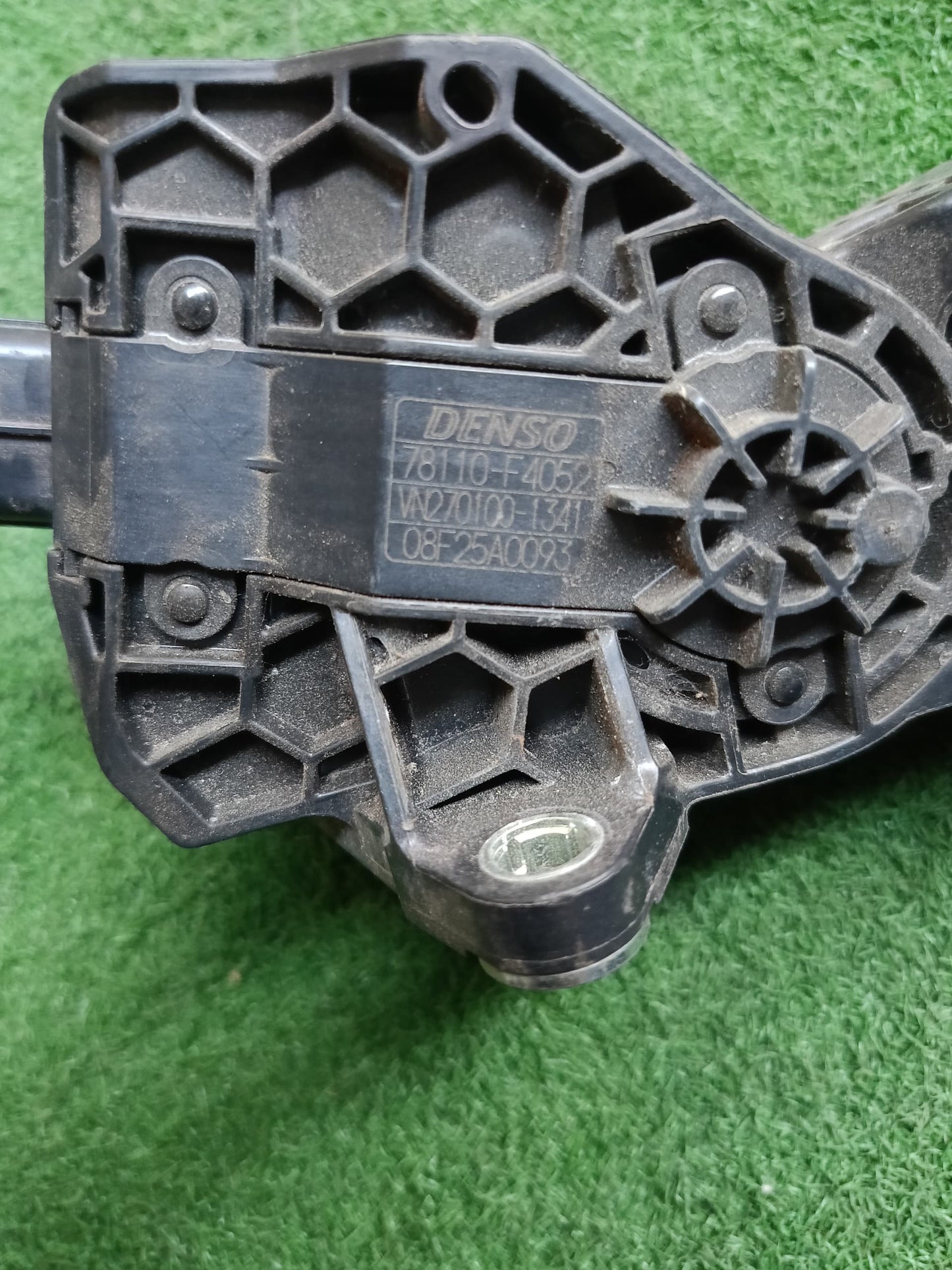 TOYOTA CROSS PEDAL SENSOR (U) [78110-F4052]
