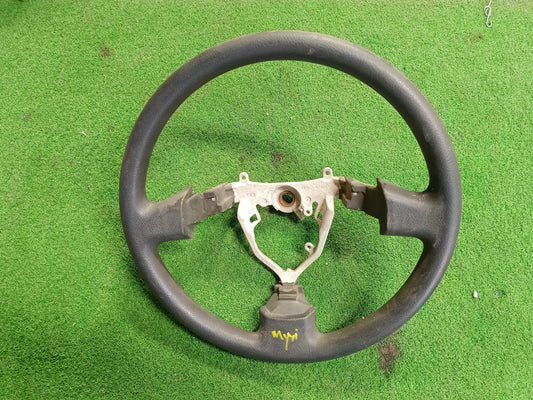 PERODUA MYVI STEERING WHEEL(U)[SW00089]