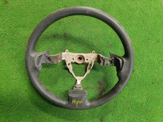 PERODUA MYVI LAGI BEST STEERING WHEEL (SW00076)