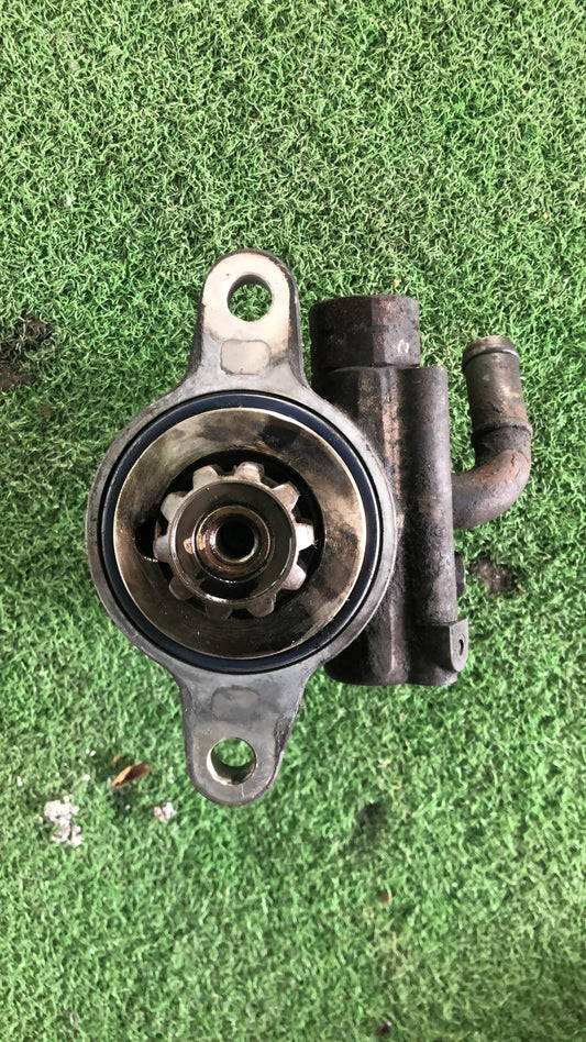 TOYOTA HILUX VIGO KUN26 STEERING PUMP (SP0004)