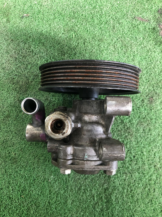 PROTON WAJA STEERING PUMP (SP0013)