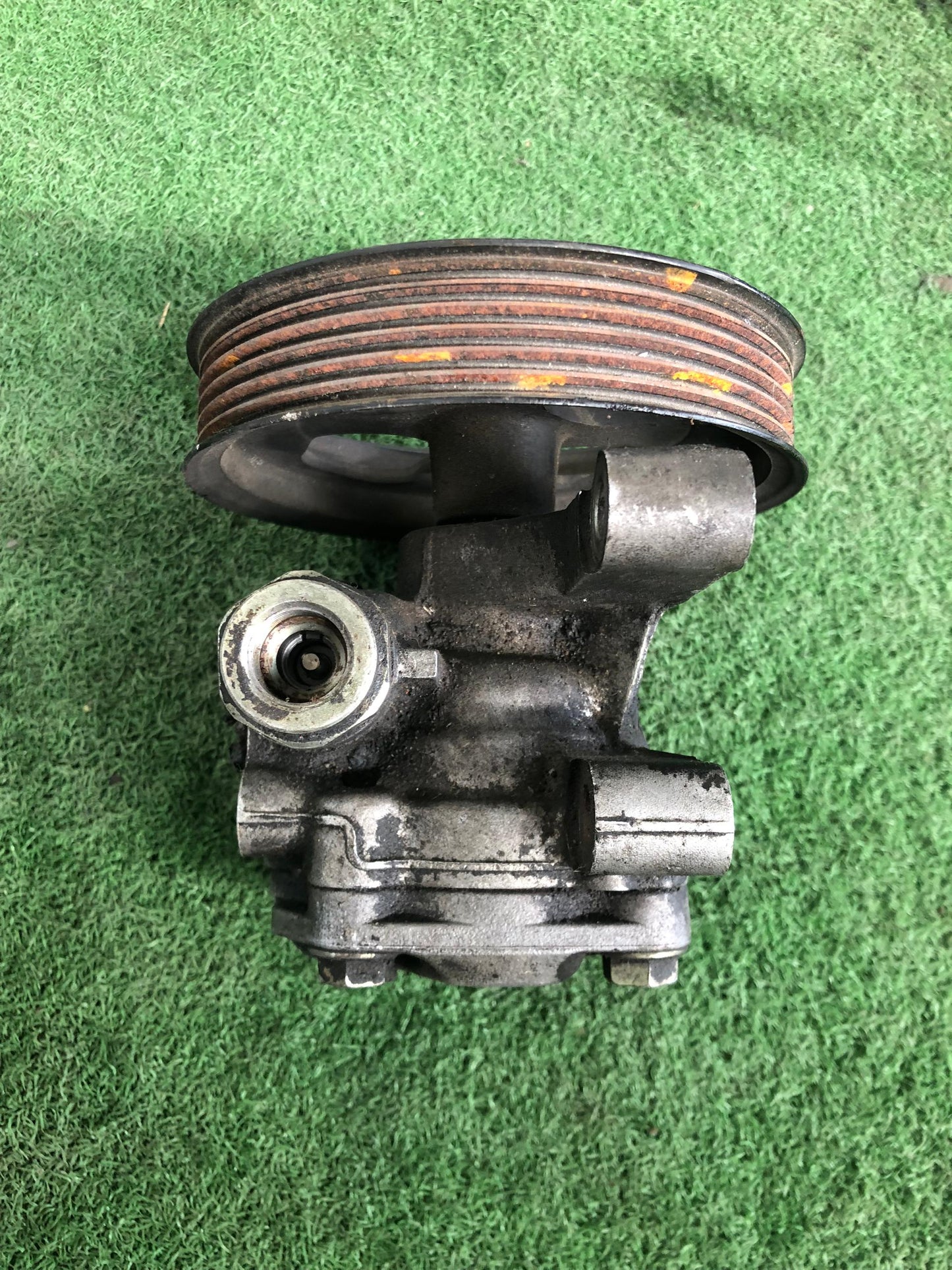 PROTON GEN2 STEERING PUMP (SP0016)