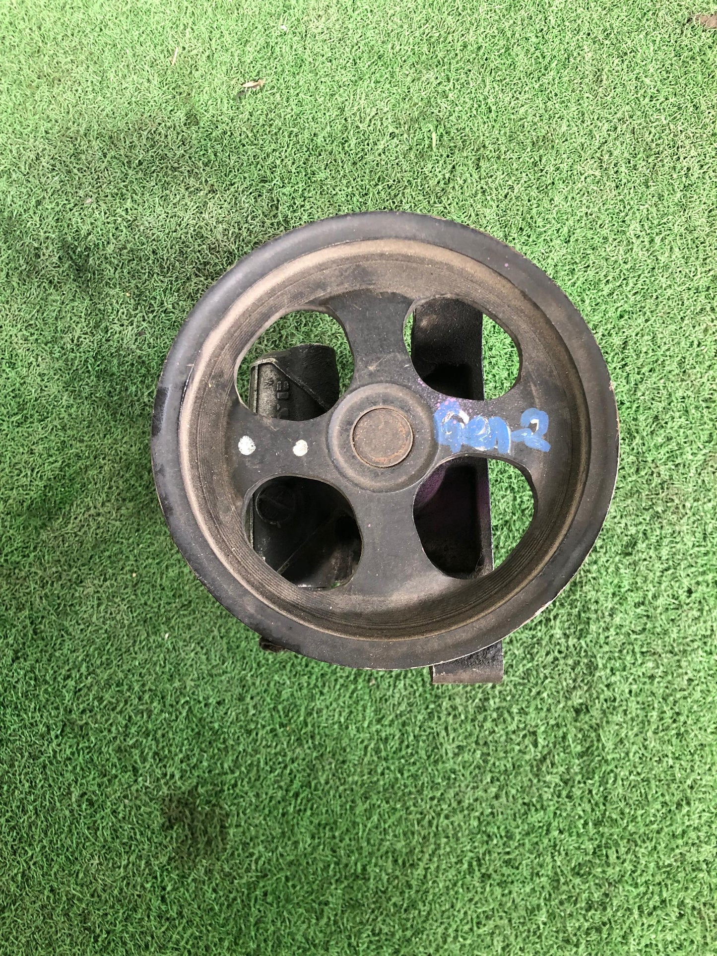 PROTON GEN2 STEERING PUMP (SP0016)