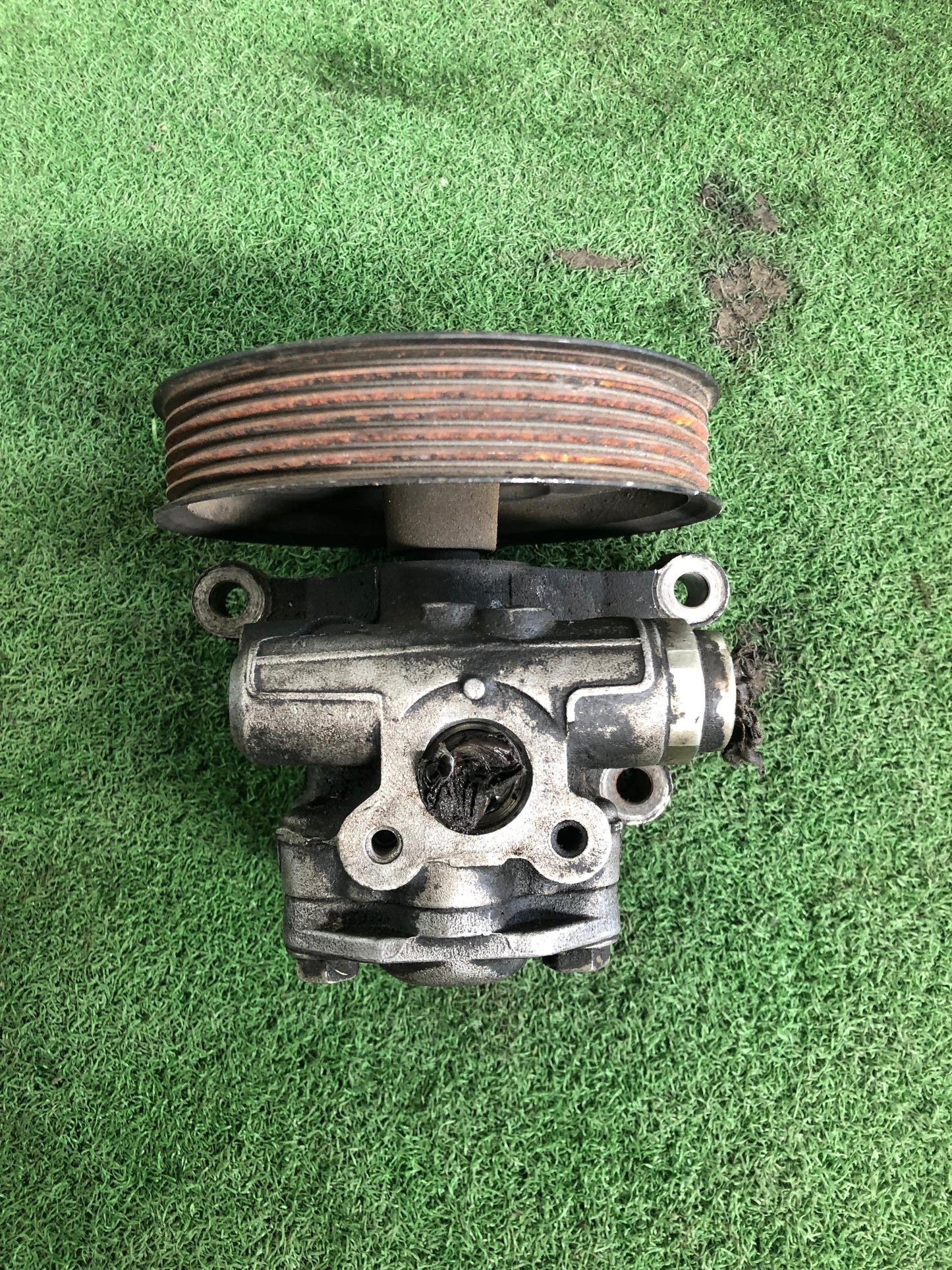 PROTON GEN2 STEERING PUMP (SP0016)