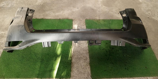 TOYOTA FORTUNER REAR BUMPER (NEW) [52159-YP060/YP070]