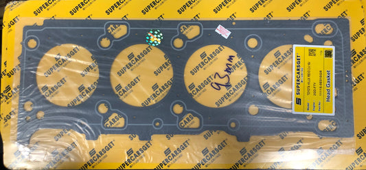 TOYOTA HILUX 2.4 16V GUN125 2GD-FTV CYL HEAD GASKET (CARBON) (11115-0E010GR)