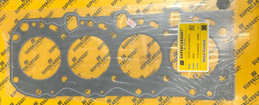TOYOTA HILUX KUN25 2.5 HEAD GASKET (CARBON) (11115-30040GR)
