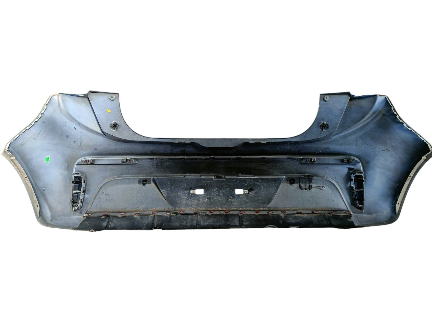 PROTON IRIZ 2019 REAR BUMPER (PW936345)