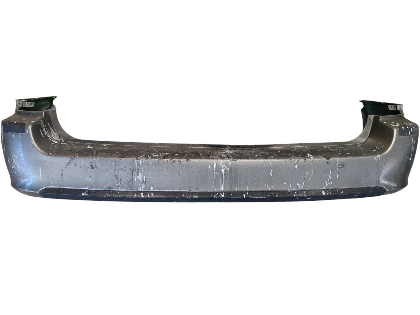 NAZA RIA REAR BUMPER (RB00025)