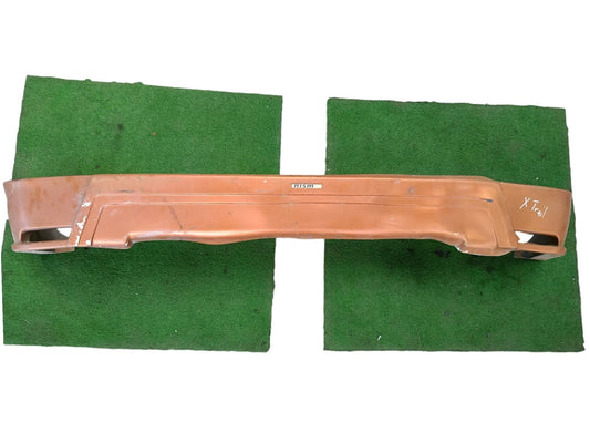 NISSAN XTRAIL REAR BUMPER SKIRT (RS00005)