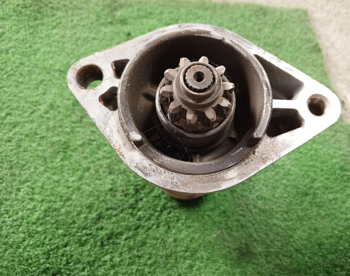 TOYOTA FORTUNER 2GD STARTER (U) [28100-0L180]