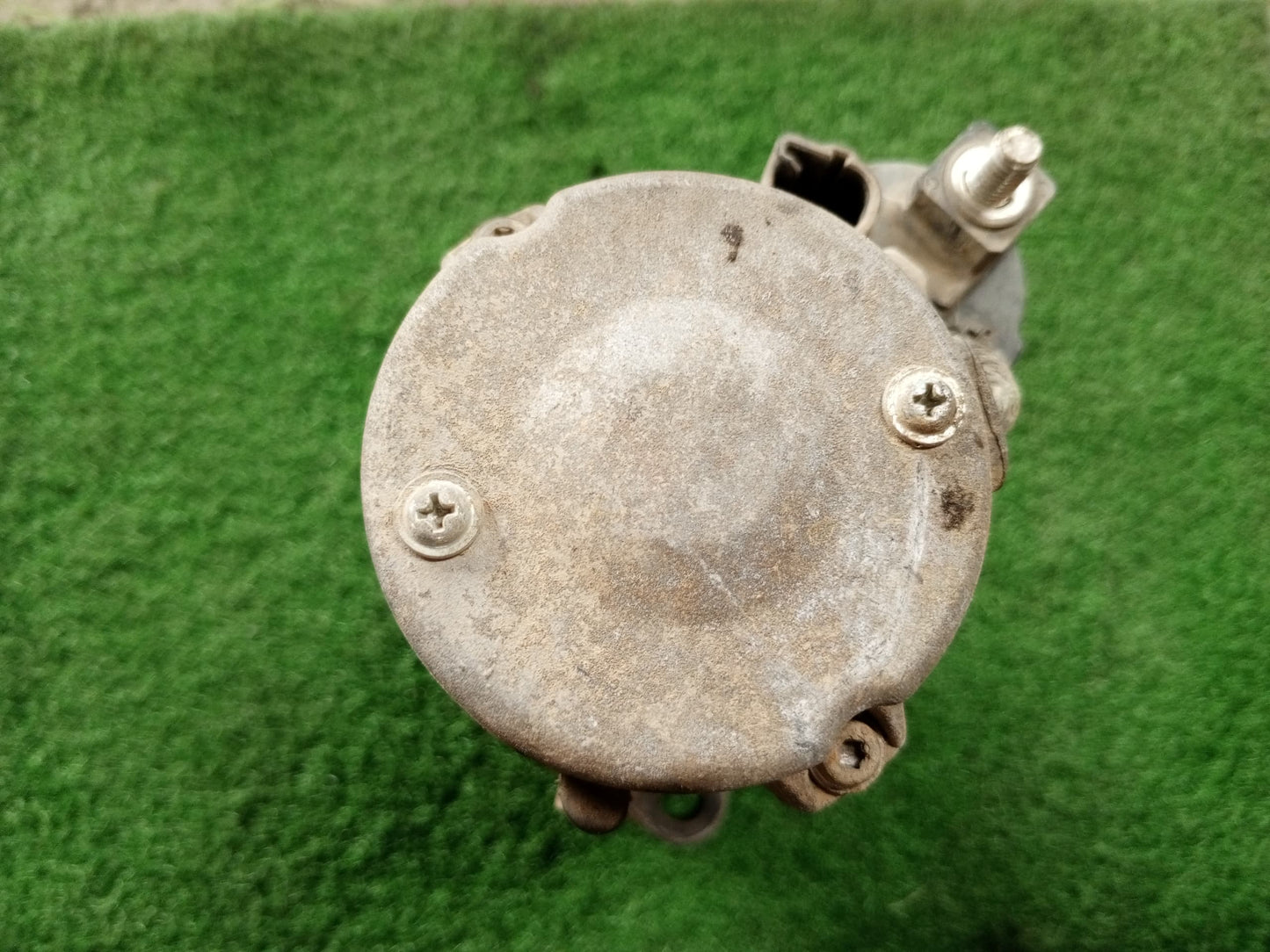 TOYOTA FORTUNER 2GD STARTER (U) [28100-0L180]