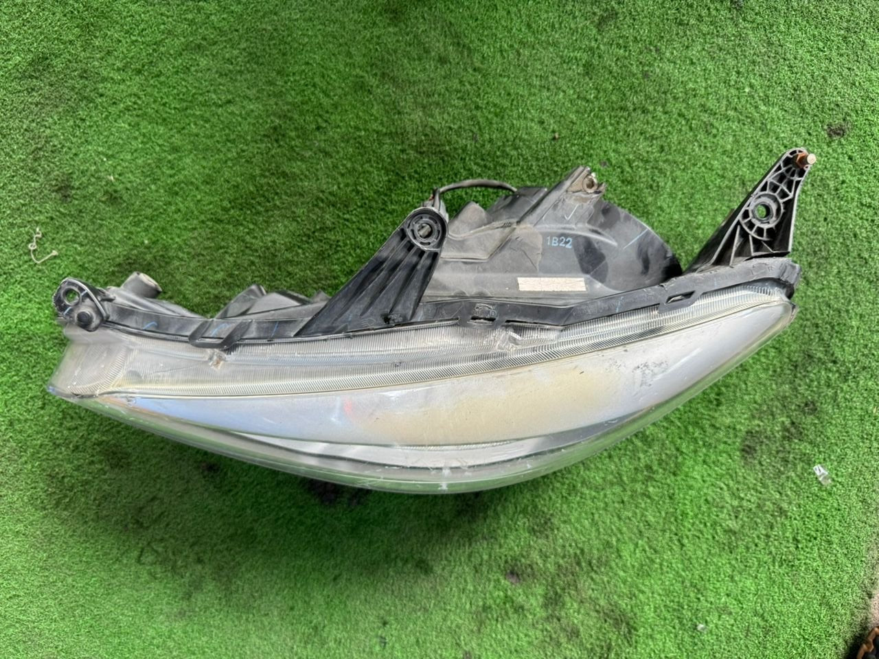 PROTON SAGA VVT HEAD LAMP RH (HL0054)