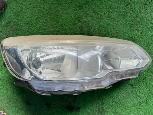 PROTON SAGA VVT HEAD LAMP LH (HL0053)