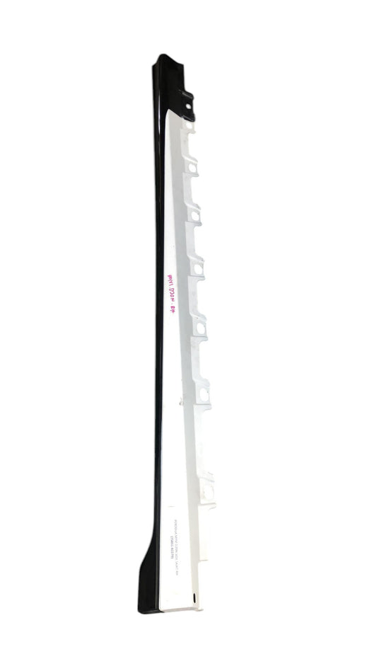 PERODUA MYVI D20N SIDE SKIRT LH WHITE (75806-BZ150)
