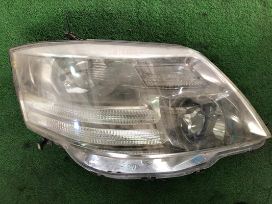 TOYOTA ALHARD HEADLAMP RH (HL0060)