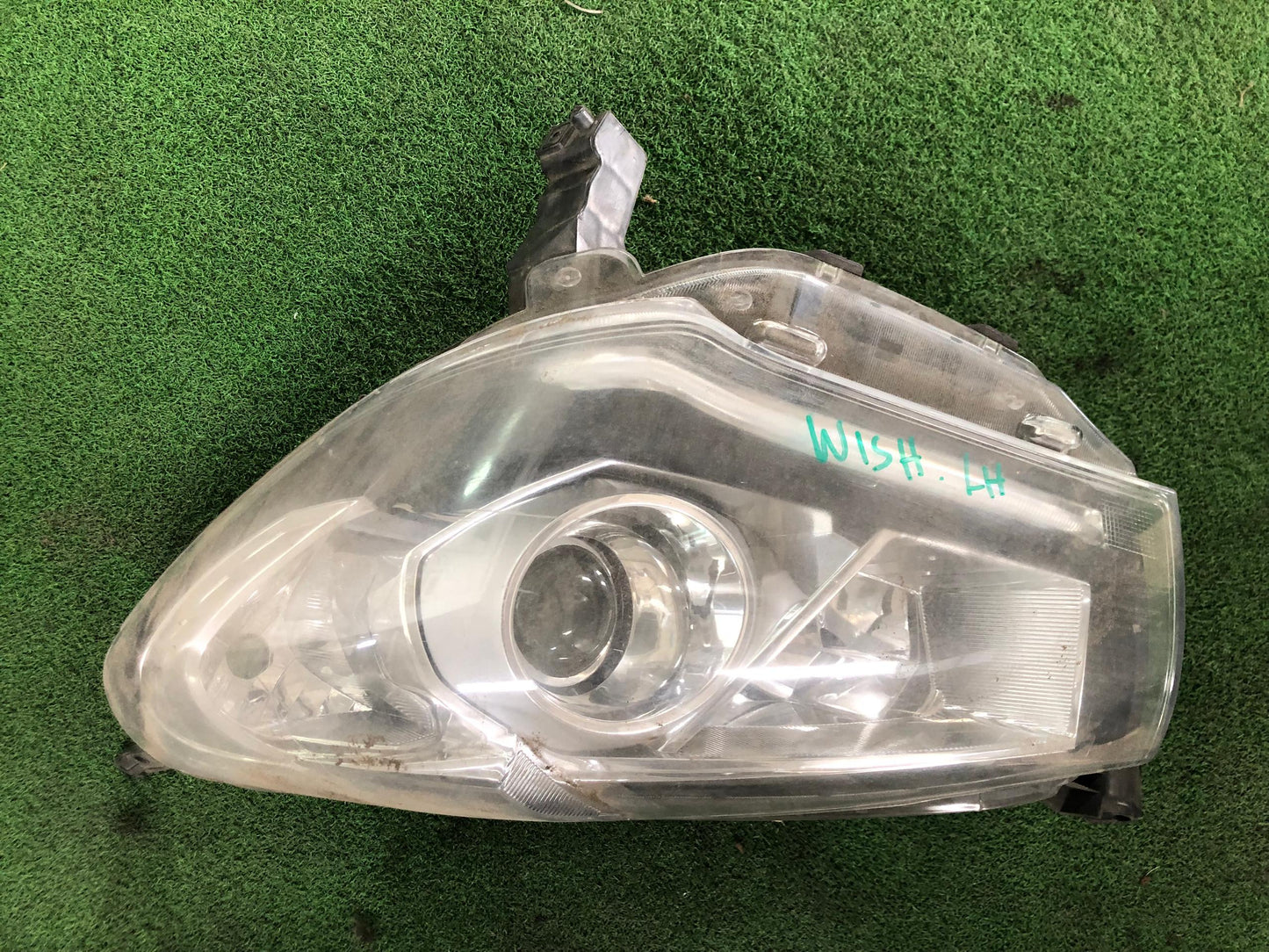MYVI LAGI BEST HEAD LAMP LH (HL0071)