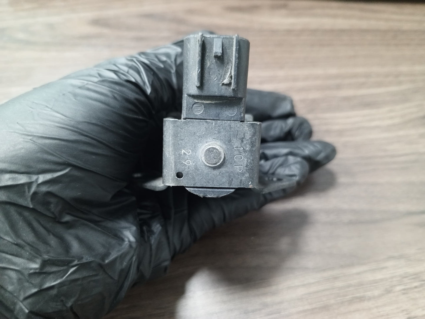 TOYOTA AVANZA VACUUM VALVE (U) [17650-97207]