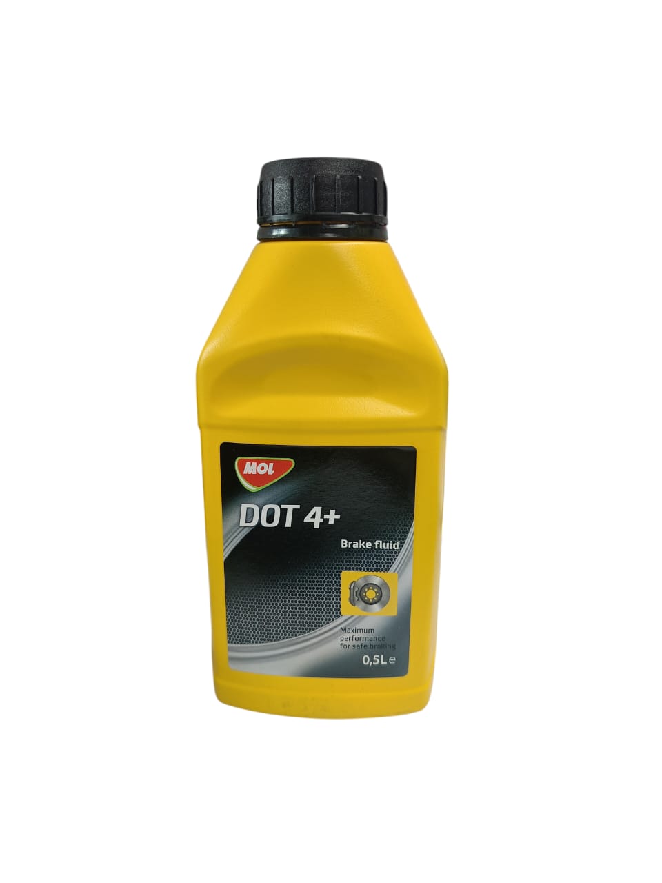 MOL DOT 4+0.5L (NEW) [MD4+]