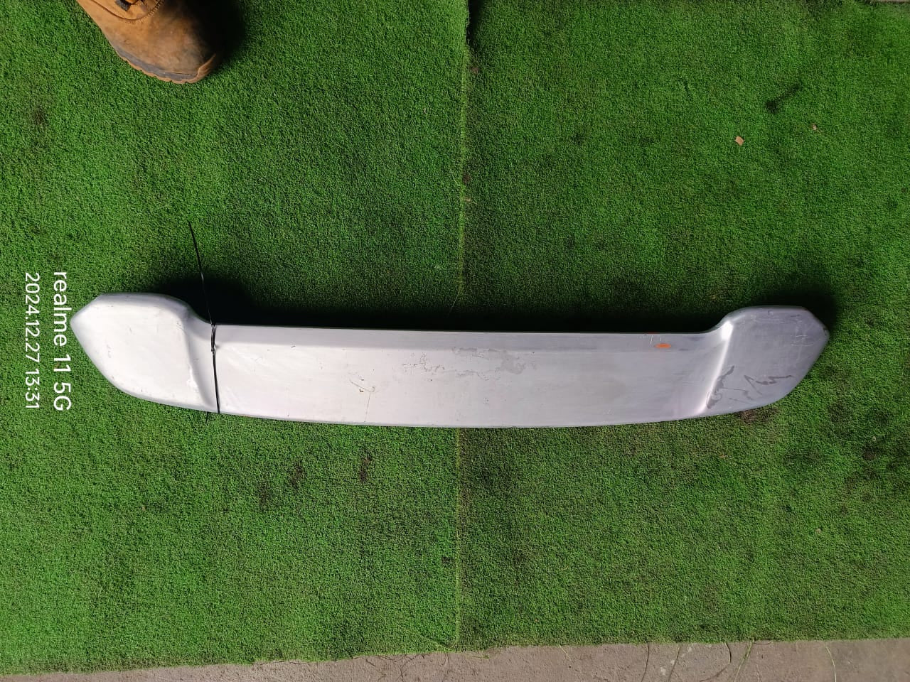 PERODUA MYVI LAGI BEST SPOILER GREY (U) [76091-BZ100]