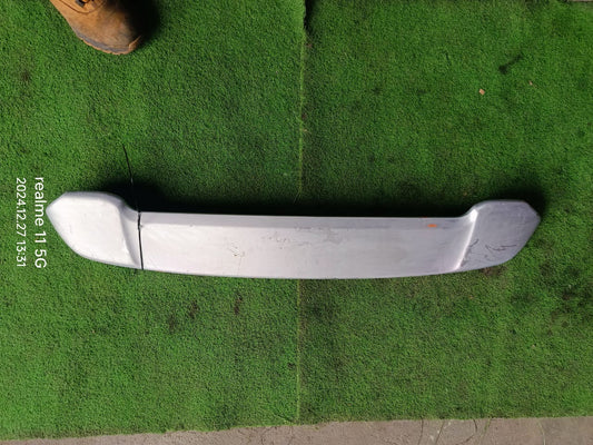 PERODUA MYVI LAGI BEST SPOILER GREY (U) [76091-BZ100]