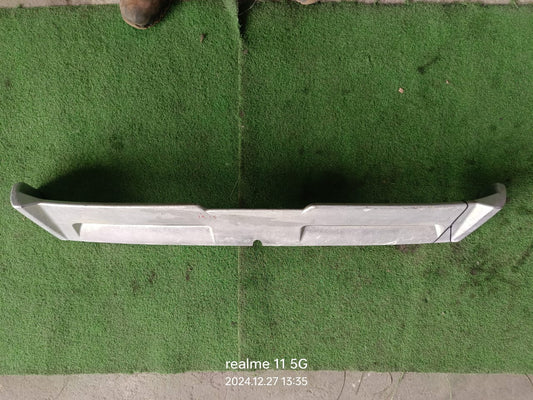 PROTON IRIZ SPOILER SILVER (U) [SIR014]