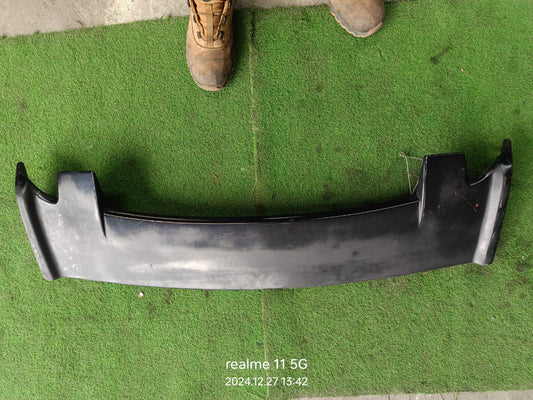 PERODUA MYVI K3 SE SPOILER BLACK (U) [SIR015]