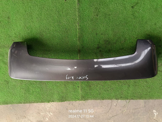 TOYOTA LANDCRUISER L200 SPOILER (U) [SIR016]