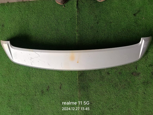 TOYOTA AVANZA F650 SPOILER SILVER (U) [76085-BZ110]