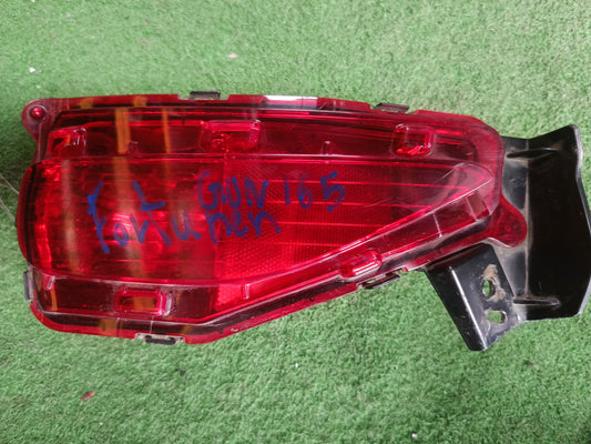 TOYOTA FORTUNER GUN165 TAIL LAMP LH (U) [TL00147]