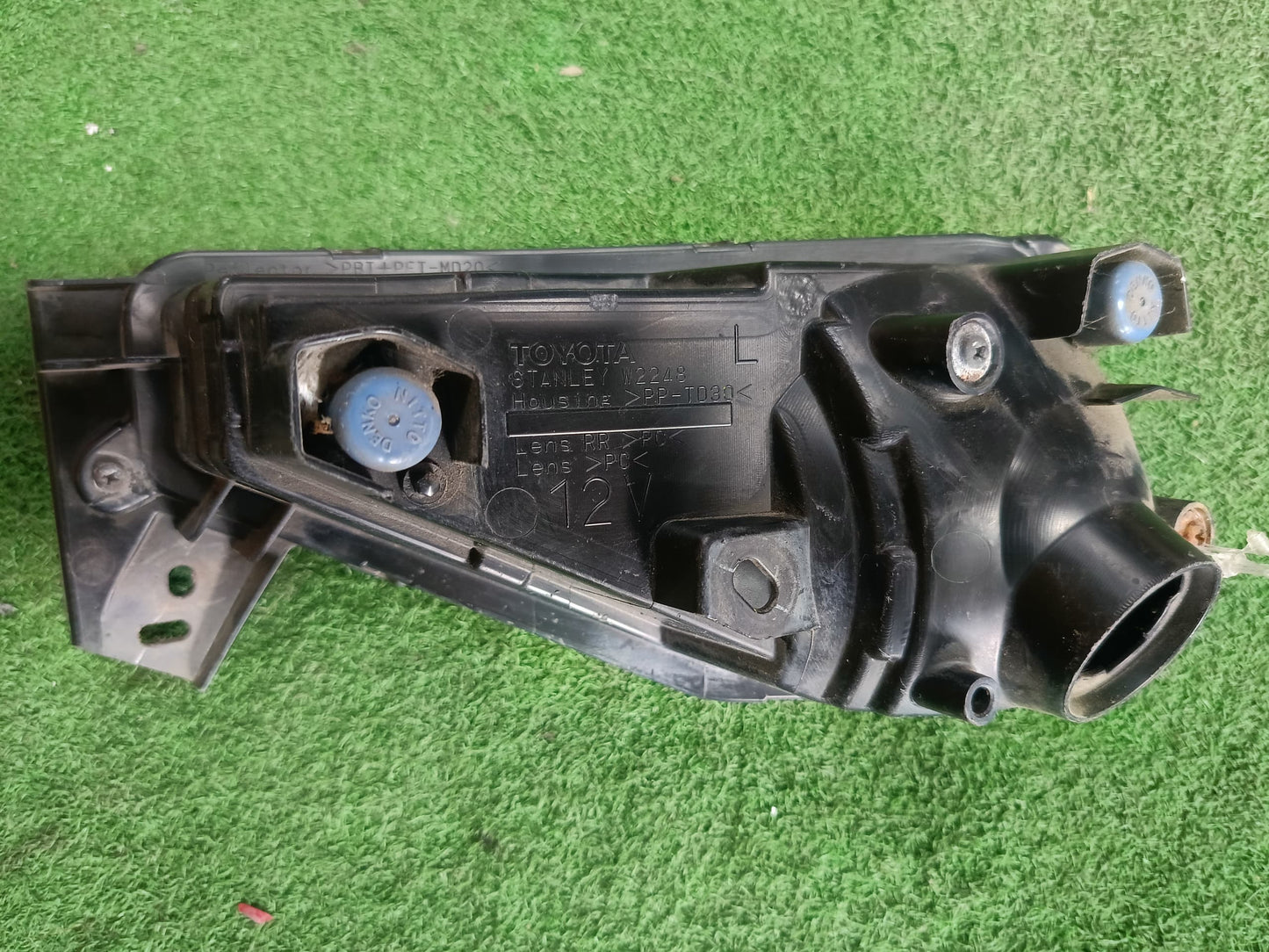 TOYOTA FORTUNER GUN165 TAIL LAMP LH (U) [TL00147]