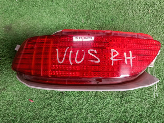 TOYOTA VIOS NCP93 TAIL LAMP RH (U) [TL00151]