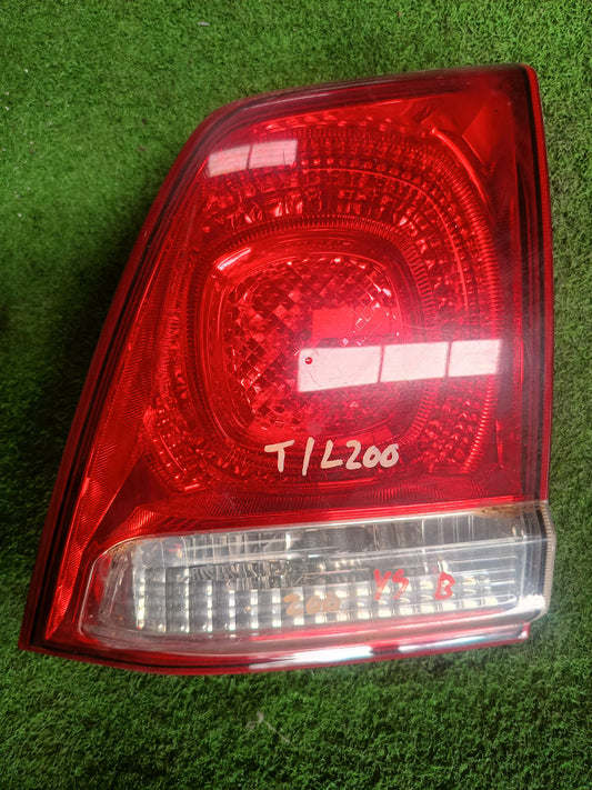 TOYOTA LANDCRUISER L200 TAIL LAMP RH (U) [TL00152]