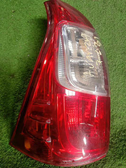 TOYOTA AVANZA TAIL LAMP LH (U) [TL00159]