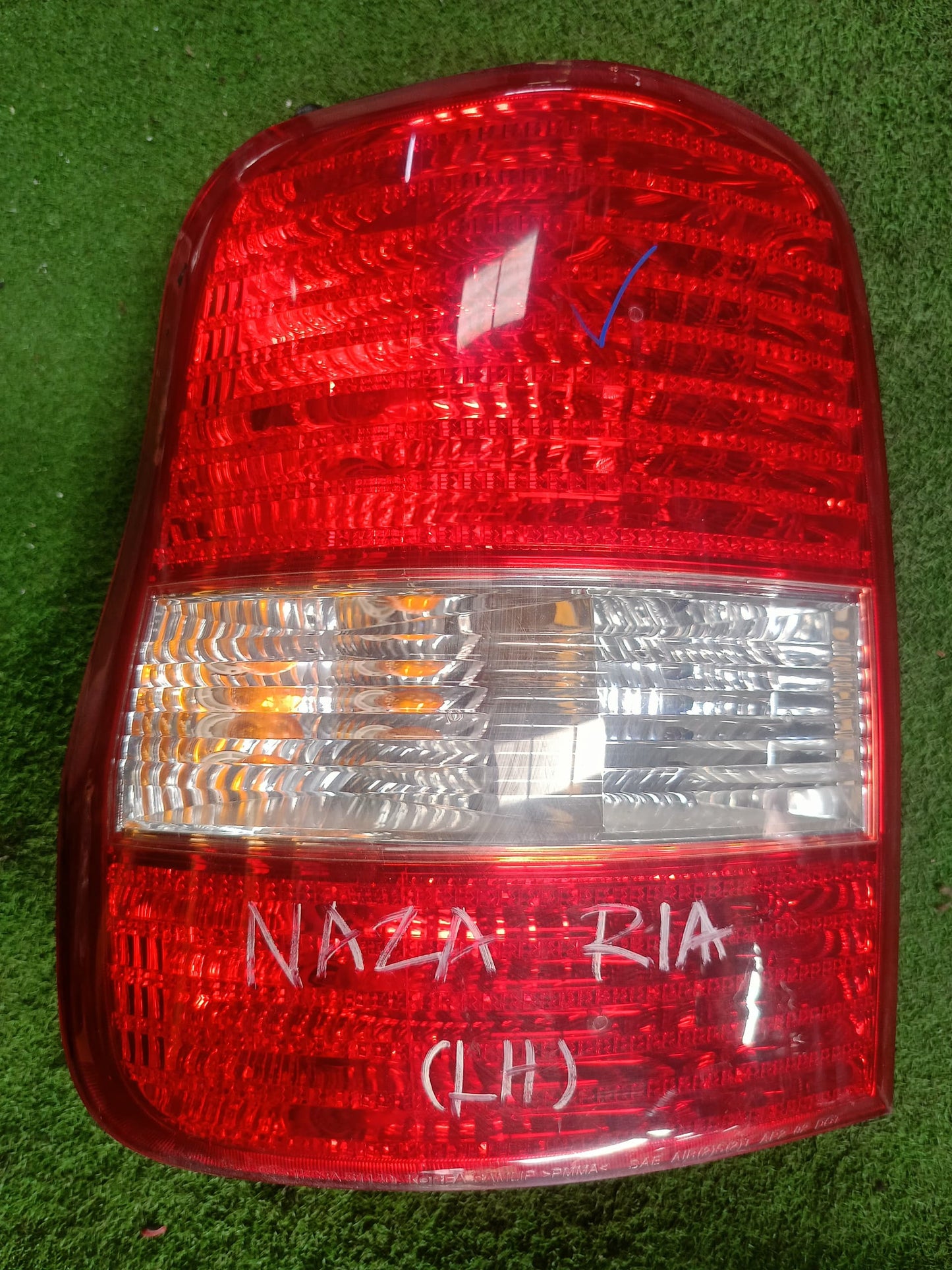 NAZA RIA TAIL LAMP LH (U) [TL00160]