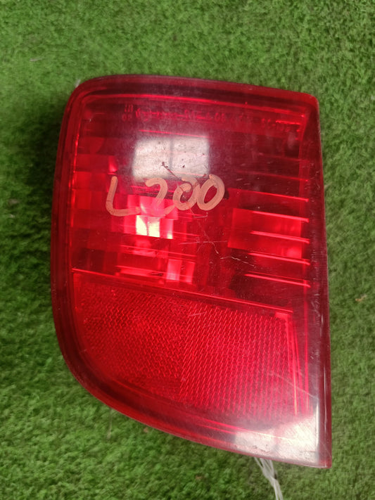 TOYOTA LANDCRUISER L200 TAIL LAMP LH (U) [TL00181]